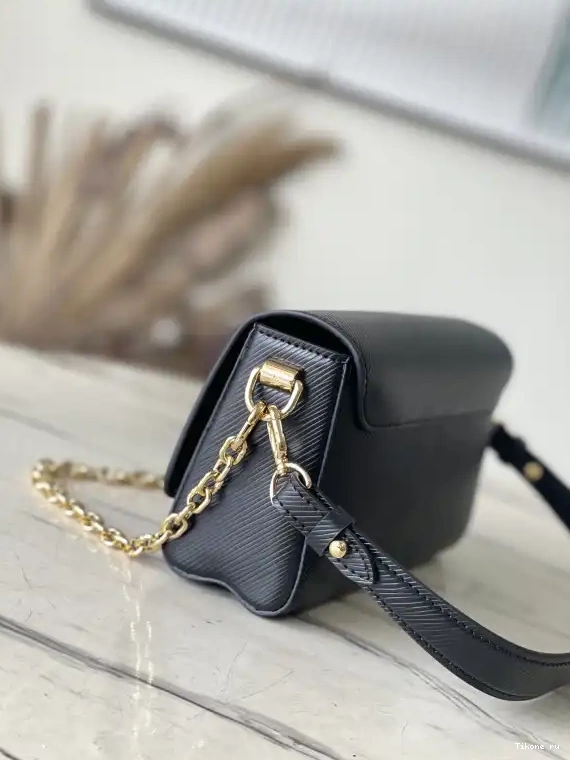Affordable TWIST-23.5*12*7 LOUIS VUITTON cm 0608